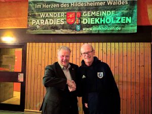🏆 2:0 für den SC Barienrode – holt der Bürgermeister jetzt den Anschluss?